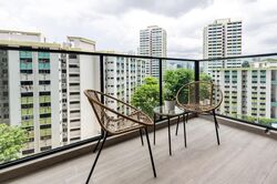 Avenue South Residence (D3), Apartment #507215331
